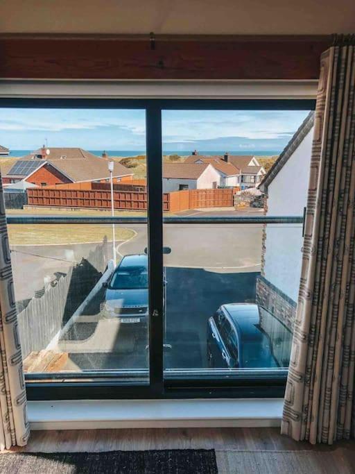 The Sea Loft Castlerock. Apartment Exterior photo