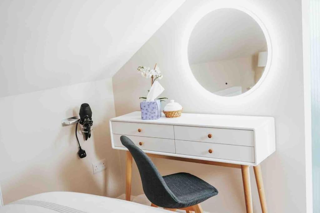 The Sea Loft Castlerock. Apartment Exterior photo