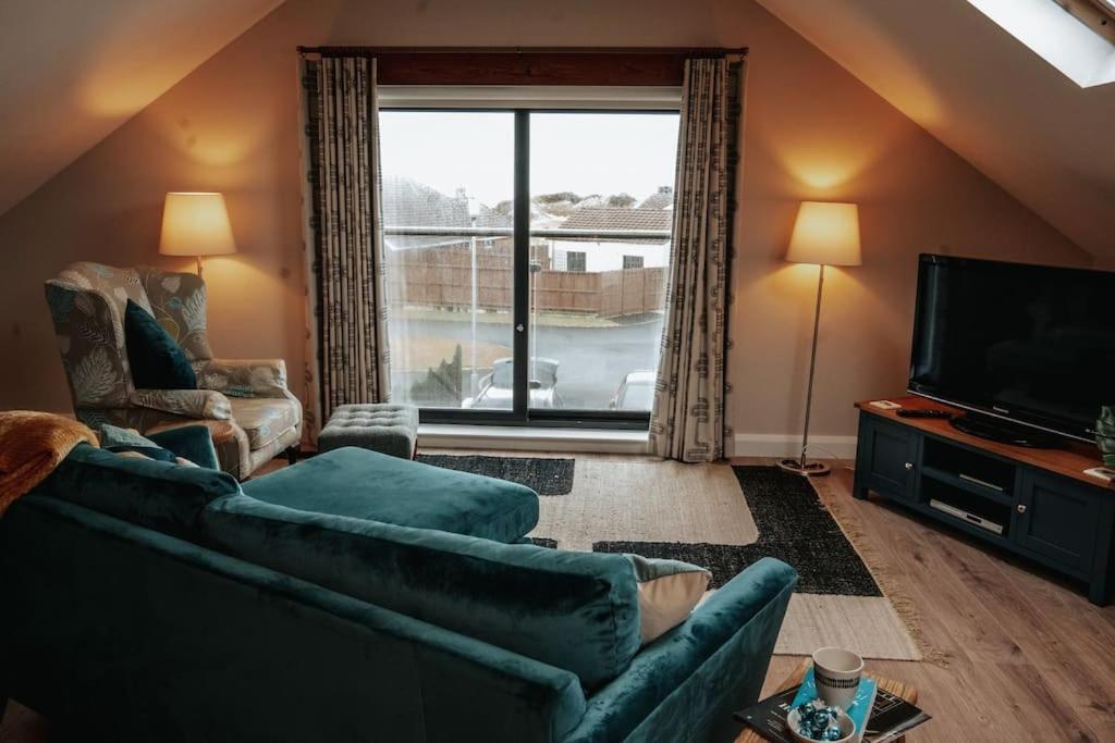 The Sea Loft Castlerock. Apartment Exterior photo