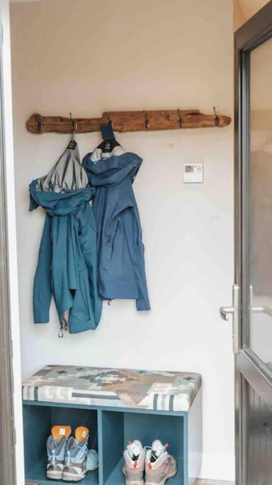 The Sea Loft Castlerock. Apartment Exterior photo