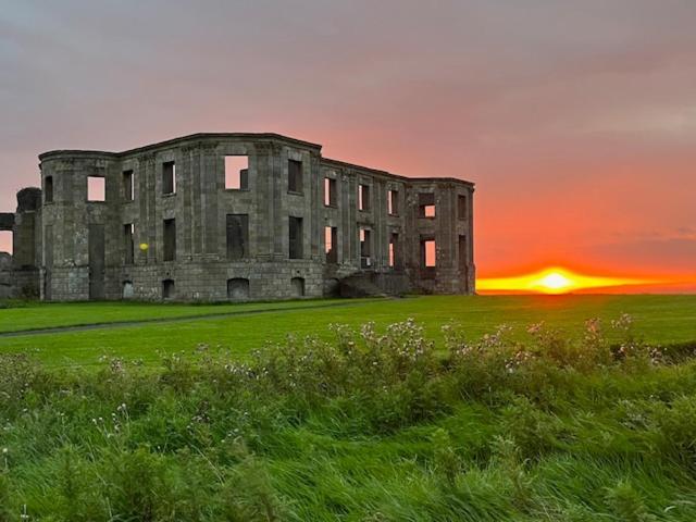 The Sea Loft Castlerock. Apartment Exterior photo